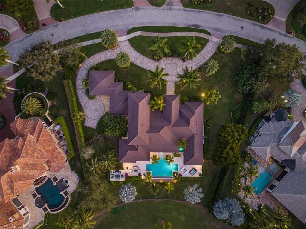 QUAIL WEST - Residential