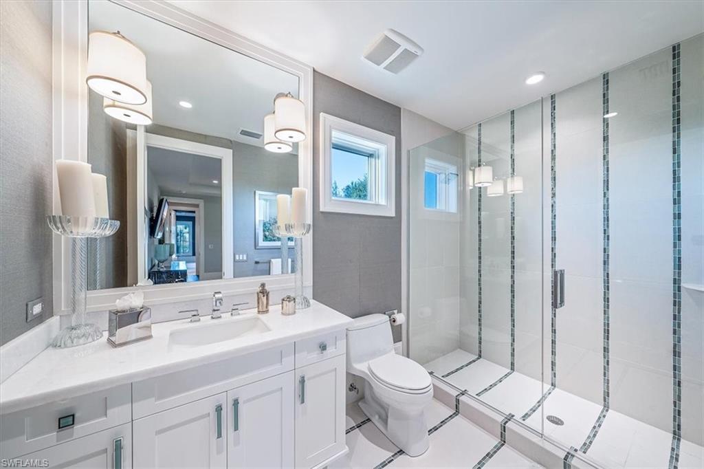 QUAIL WEST - Residential