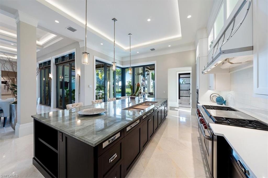 QUAIL WEST - Residential