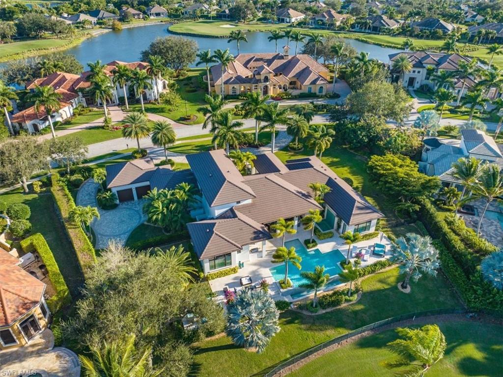 QUAIL WEST - Residential