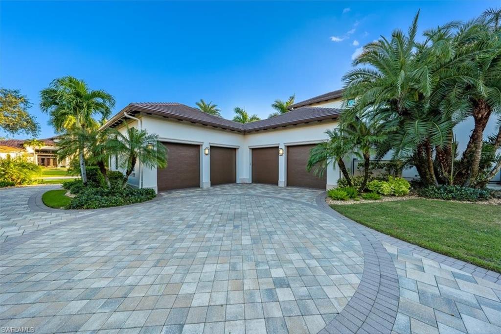 QUAIL WEST - Residential