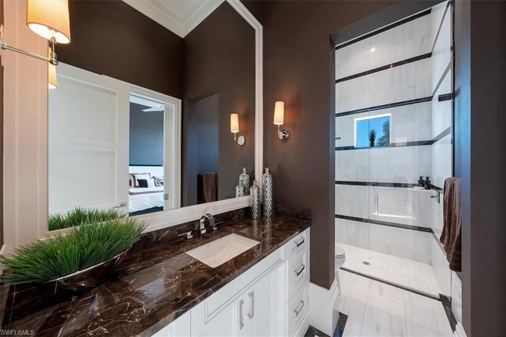 QUAIL WEST - Residential