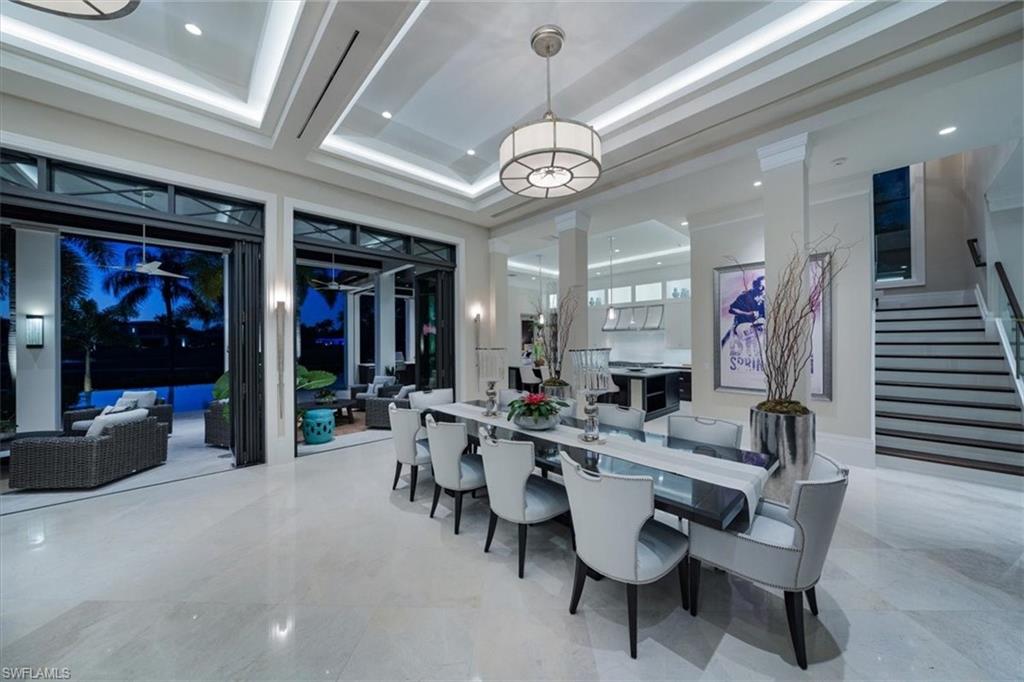 QUAIL WEST - Residential