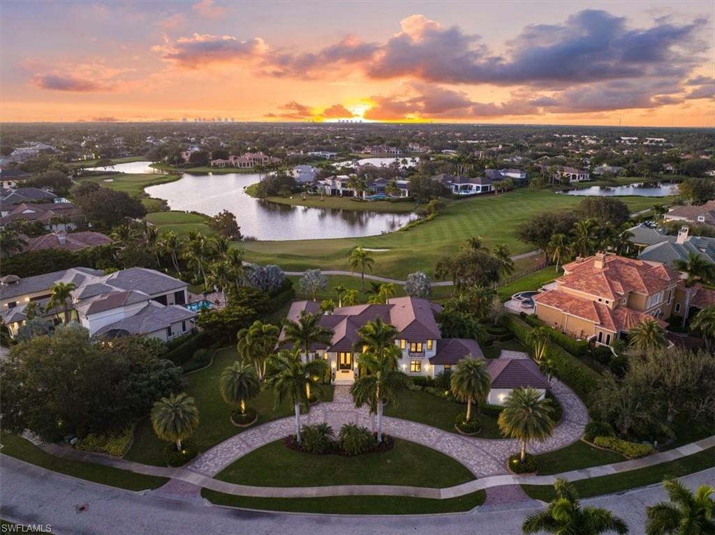 QUAIL WEST - Residential