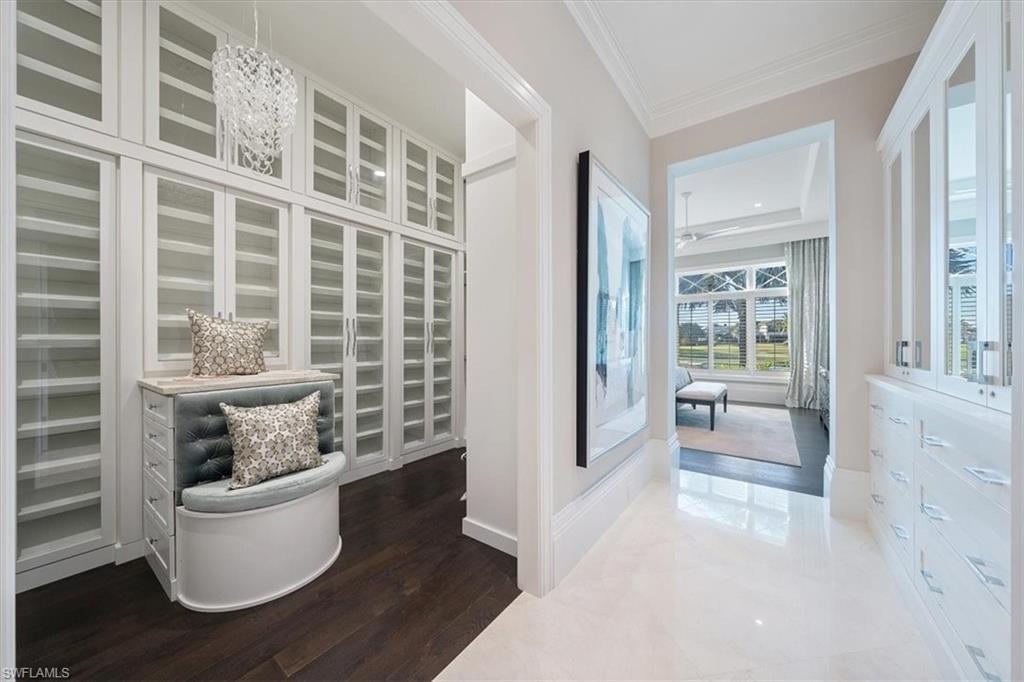 QUAIL WEST - Residential