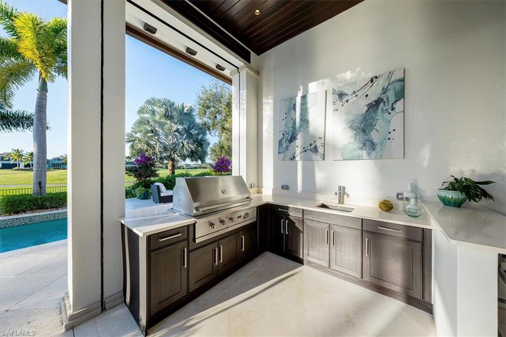 QUAIL WEST - Residential