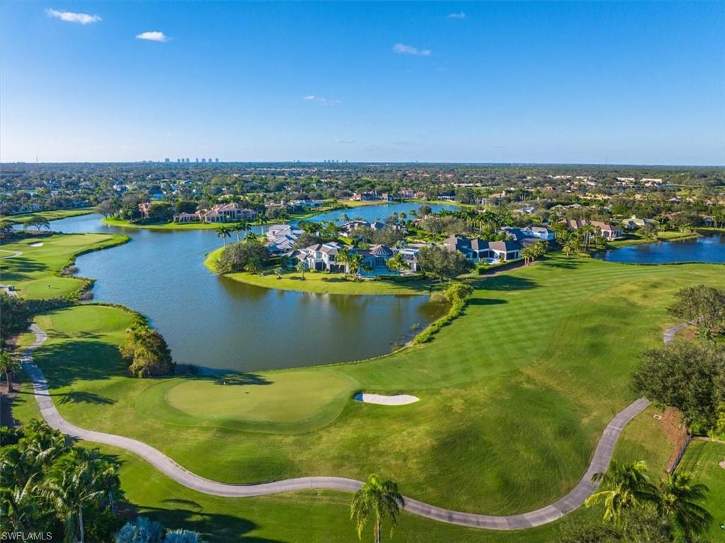 QUAIL WEST - Residential