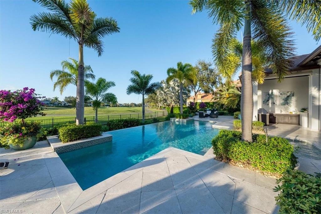 QUAIL WEST - Residential