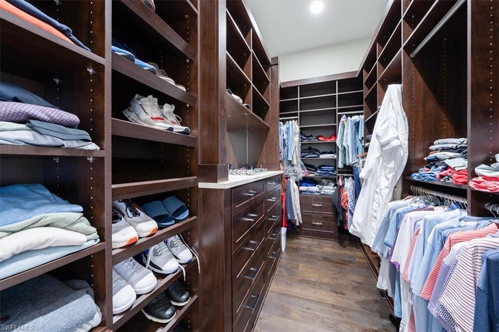 QUAIL WEST - Residential