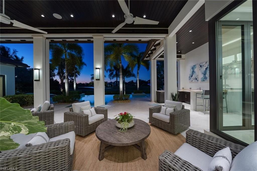 QUAIL WEST - Residential