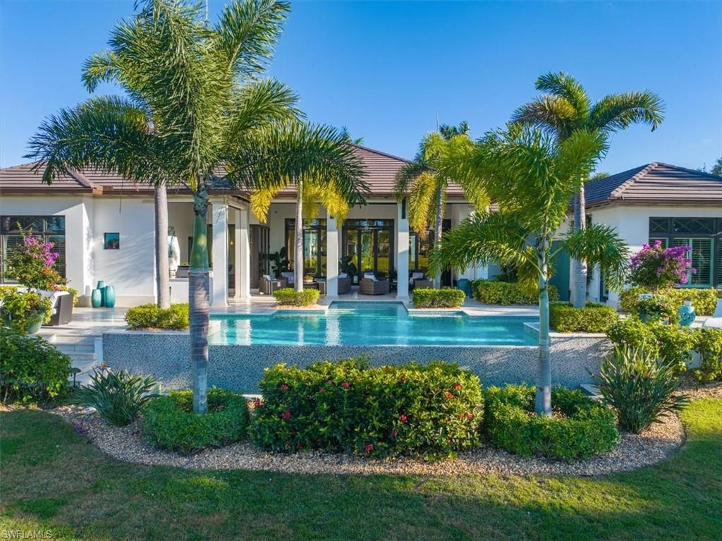 QUAIL WEST - Residential