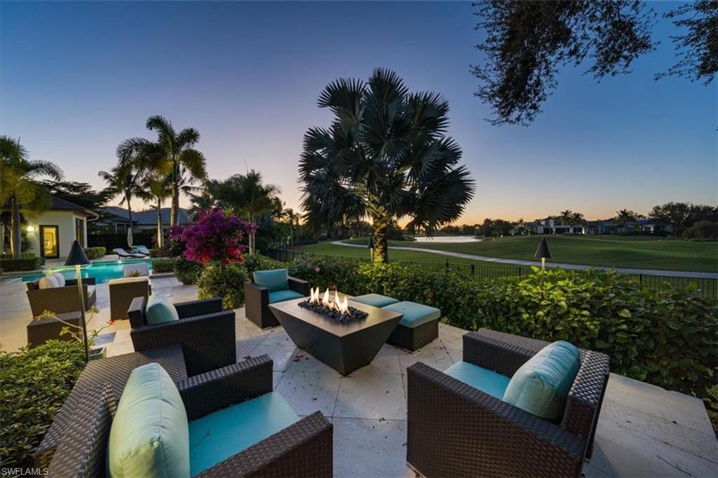 QUAIL WEST - Residential