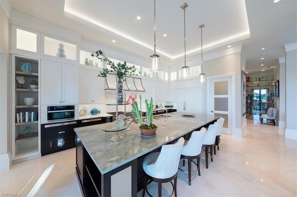 QUAIL WEST - Residential