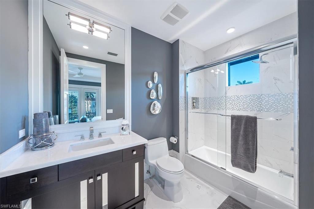 QUAIL WEST - Residential