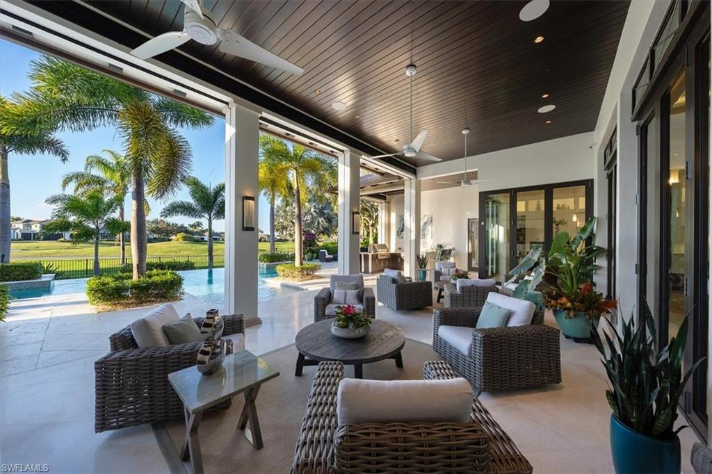 QUAIL WEST - Residential