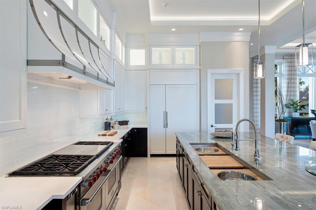 QUAIL WEST - Residential