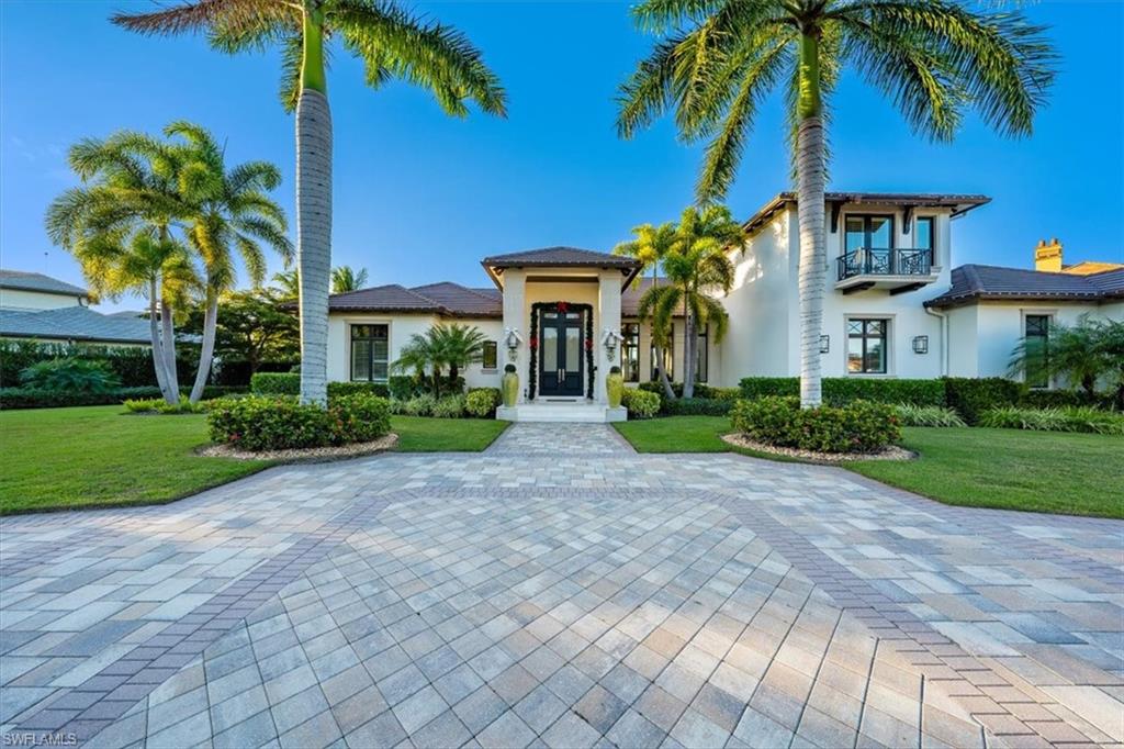 QUAIL WEST - Residential