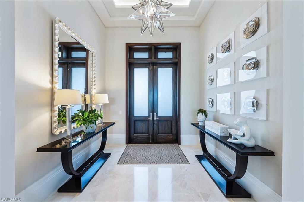 QUAIL WEST - Residential