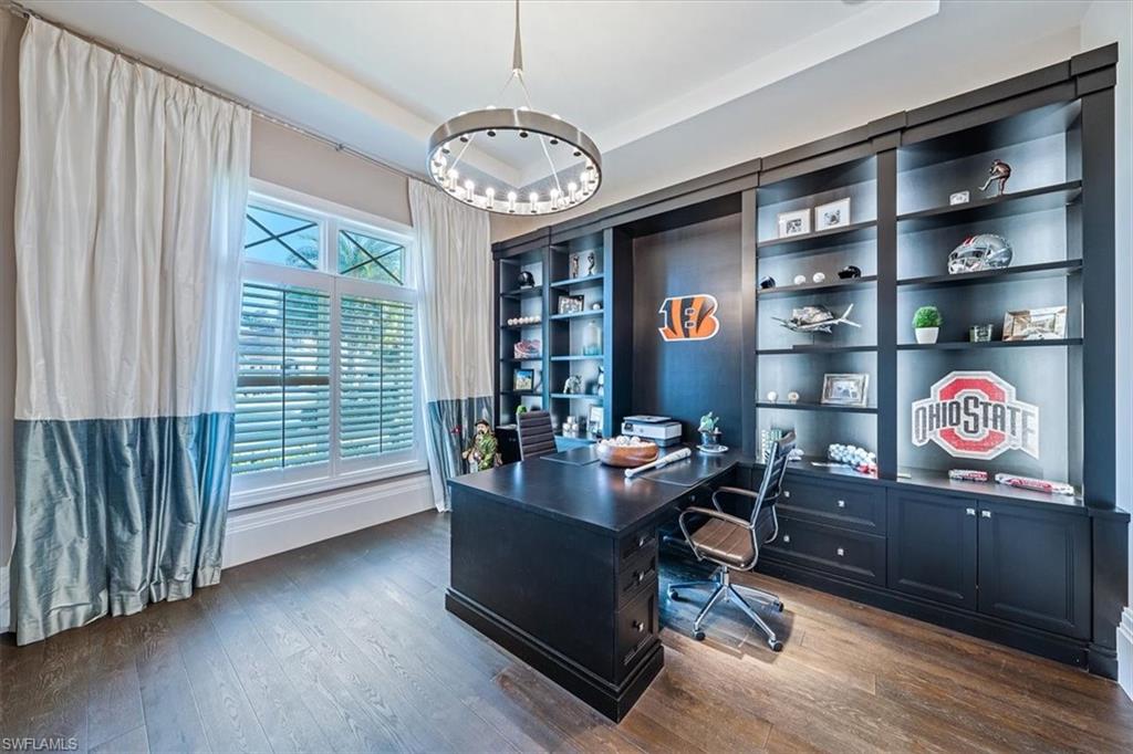 QUAIL WEST - Residential