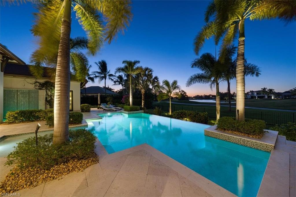 QUAIL WEST - Residential