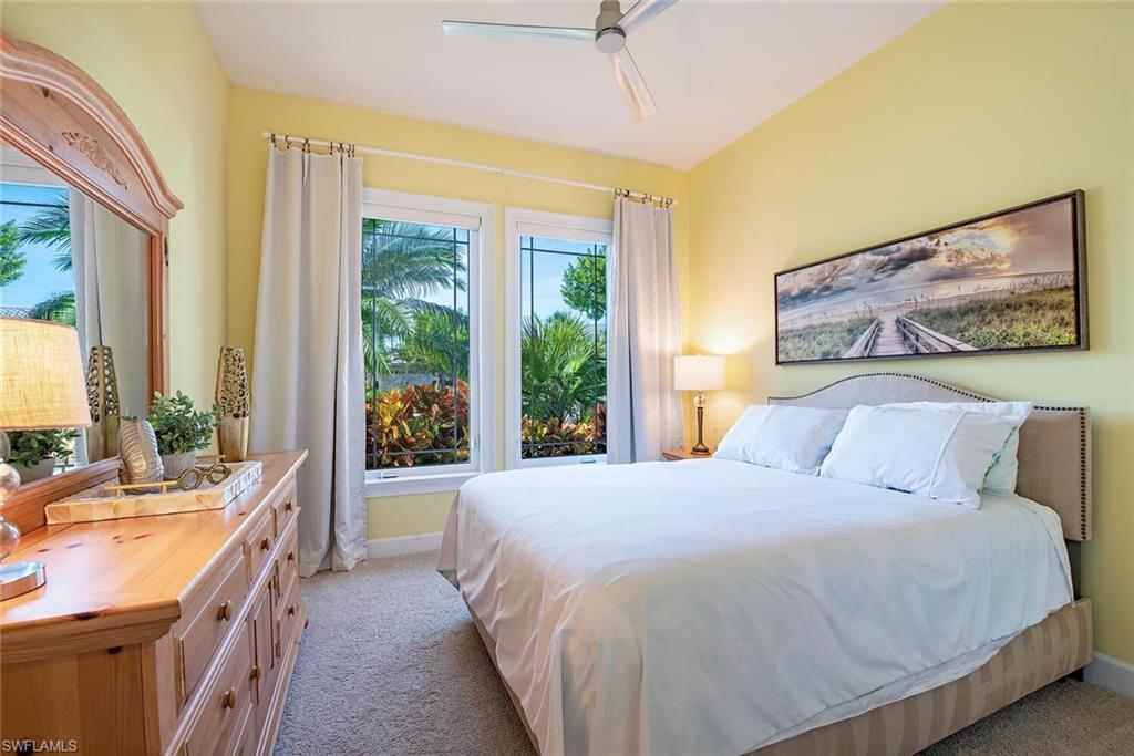 ISLES OF COLLIER PRESERVE - Residential