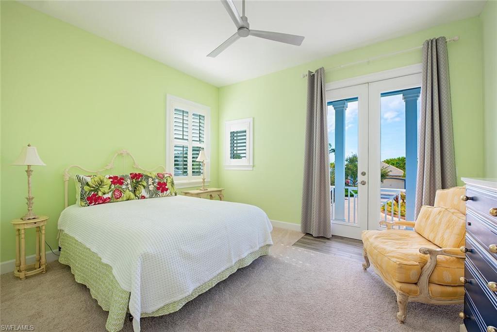 ISLES OF COLLIER PRESERVE - Residential