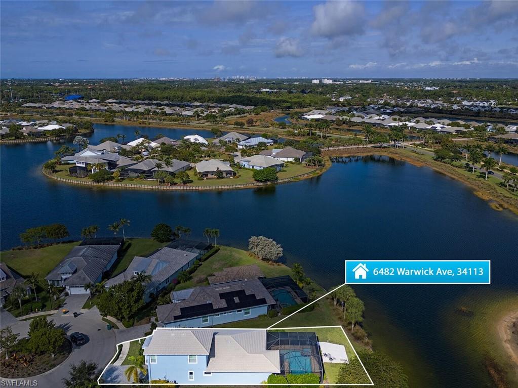 ISLES OF COLLIER PRESERVE - Residential