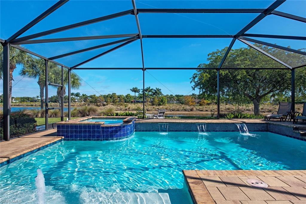 ISLES OF COLLIER PRESERVE - Residential