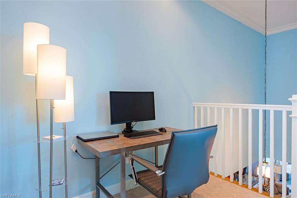 ISLES OF COLLIER PRESERVE - Residential