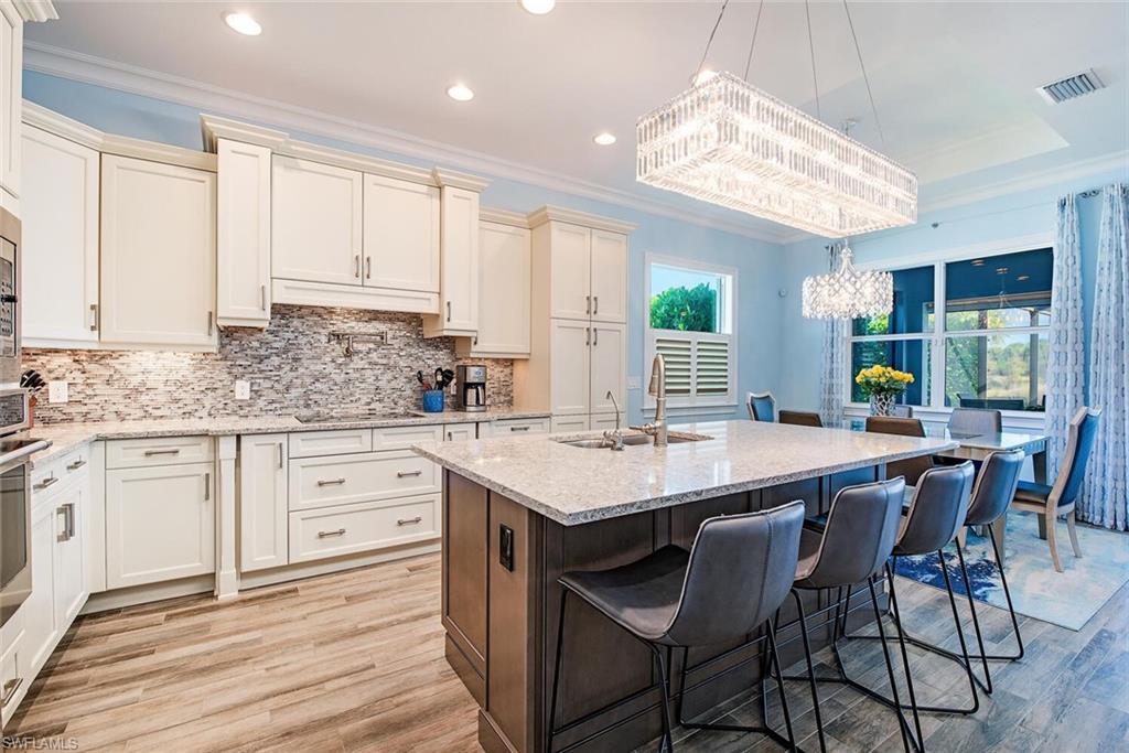 ISLES OF COLLIER PRESERVE - Residential