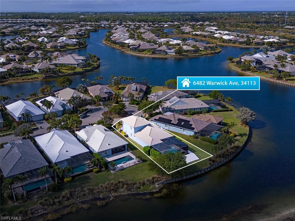 ISLES OF COLLIER PRESERVE - Residential