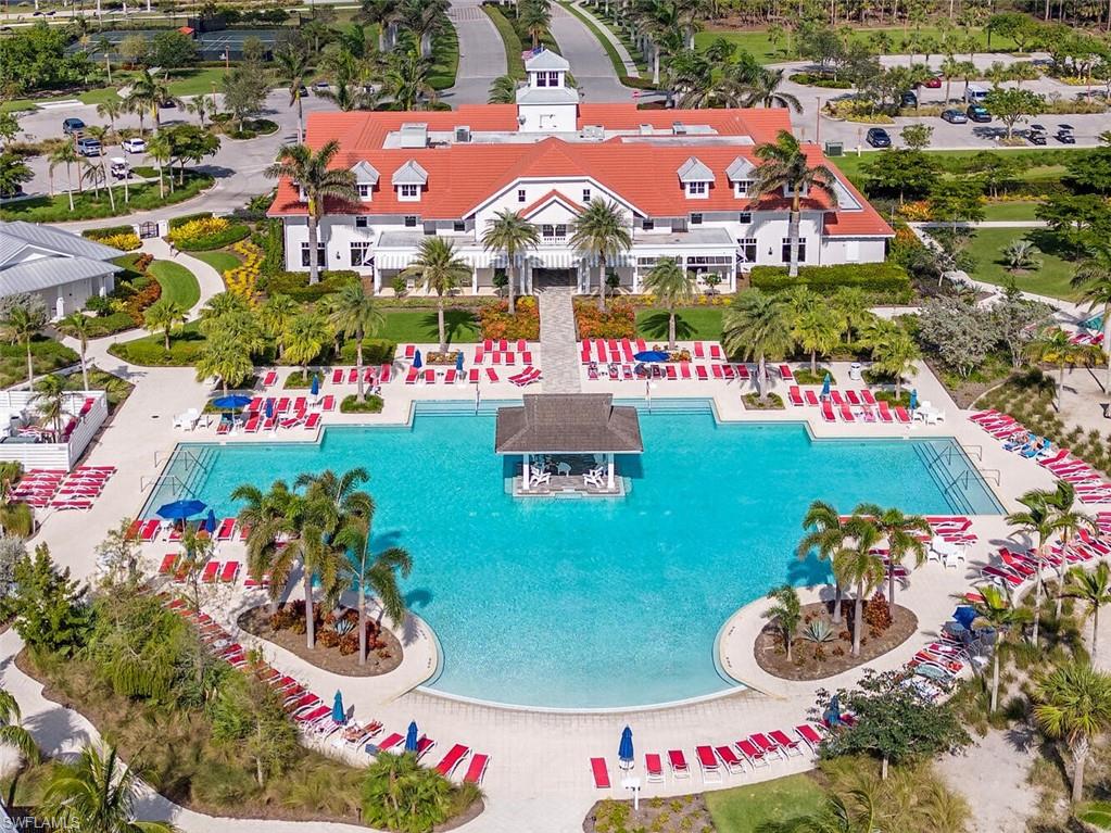 ISLES OF COLLIER PRESERVE - Residential