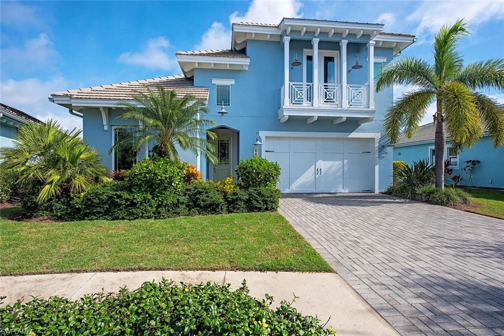 Photo of 6482 WARWICK AVE, NAPLES, FL 34113 (MLS # 225082676)