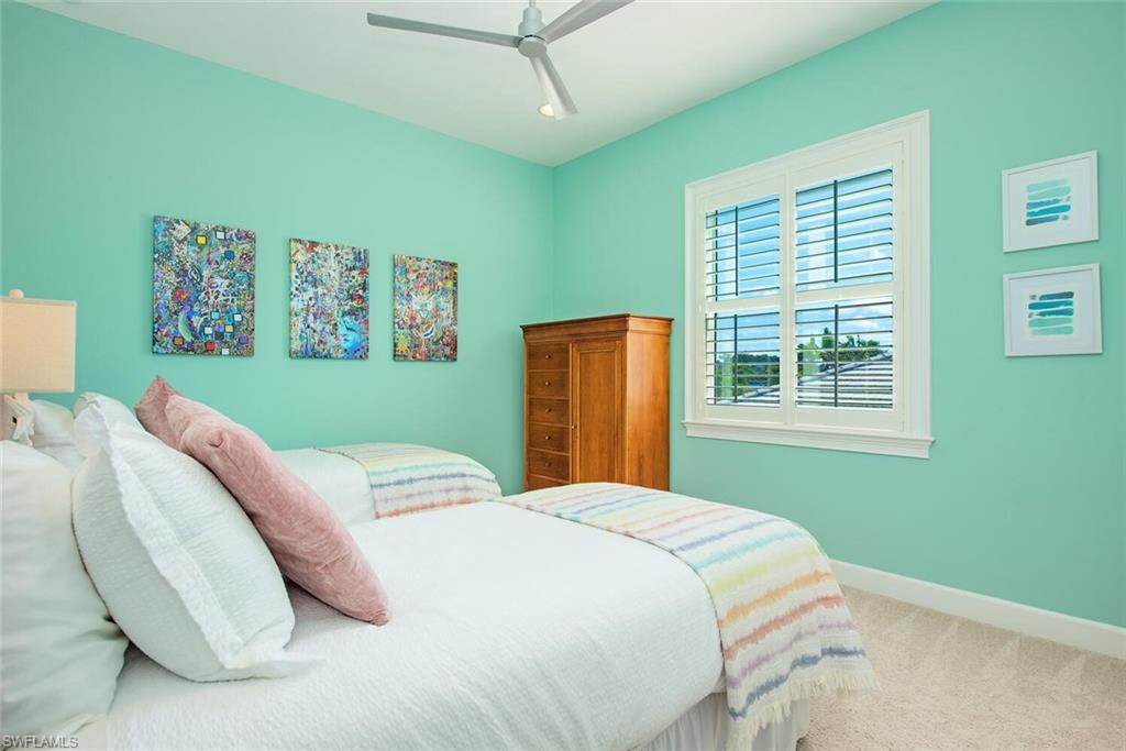 ISLES OF COLLIER PRESERVE - Residential