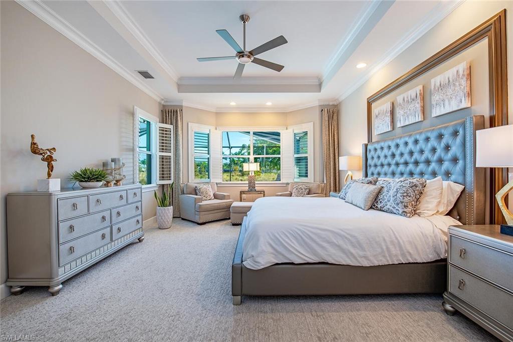 ISLES OF COLLIER PRESERVE - Residential