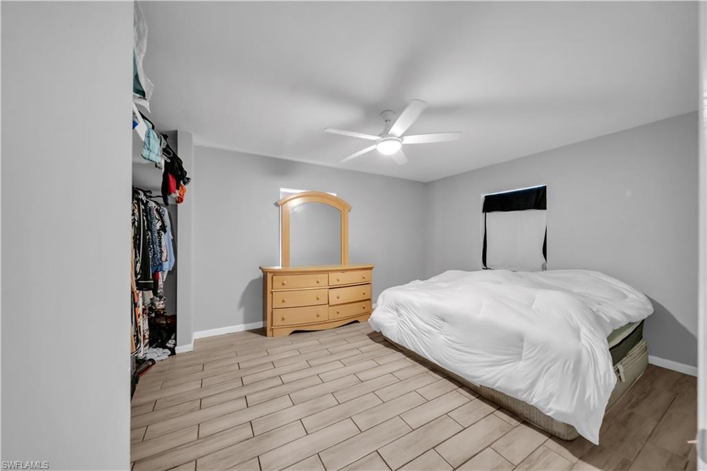 NORTH FORT MYERS - Residential