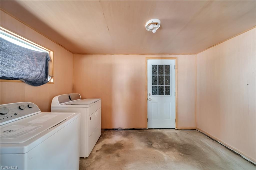 NORTH FORT MYERS - Residential