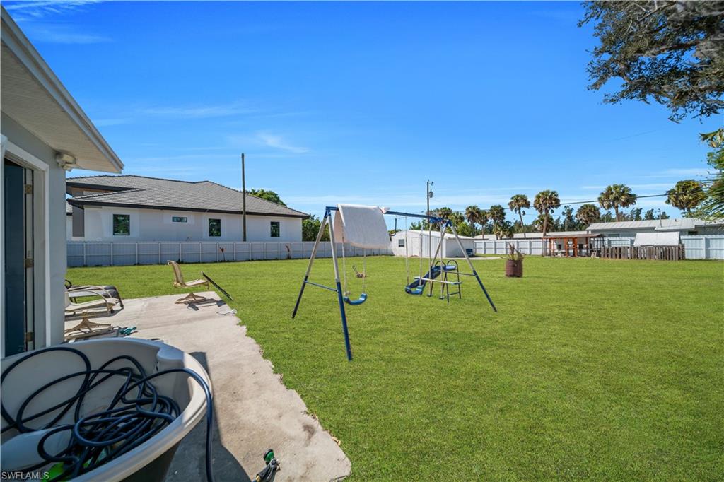 NORTH FORT MYERS - Residential