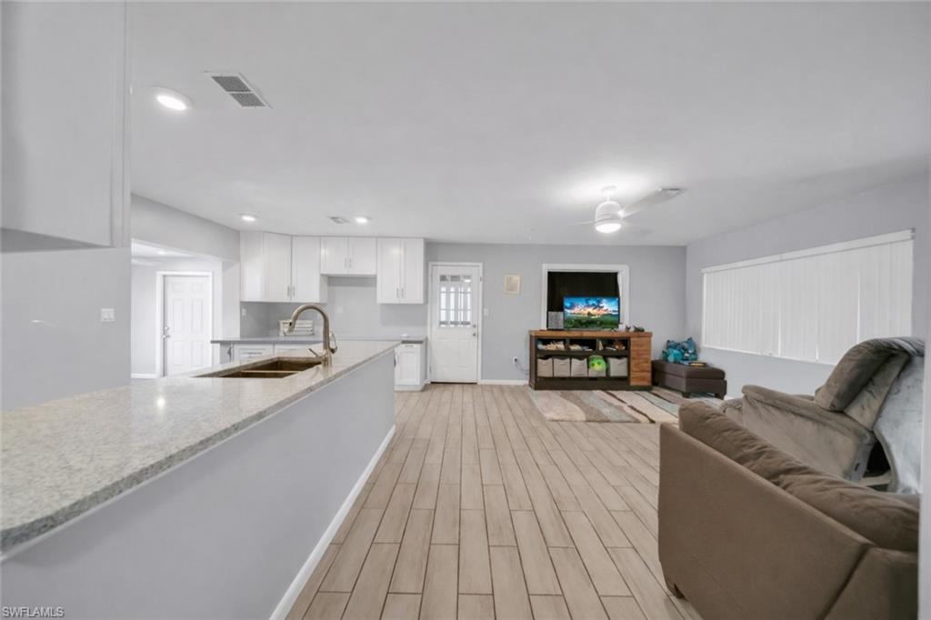 NORTH FORT MYERS - Residential