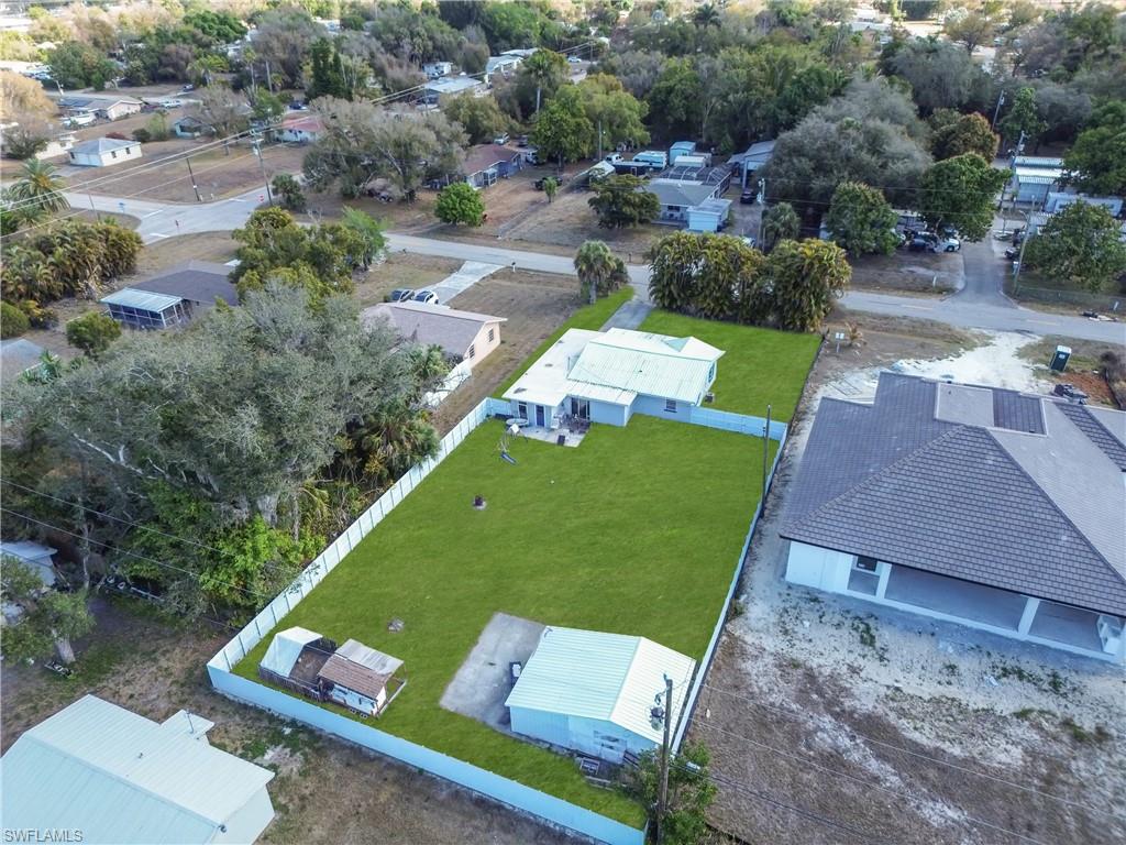 NORTH FORT MYERS - Residential