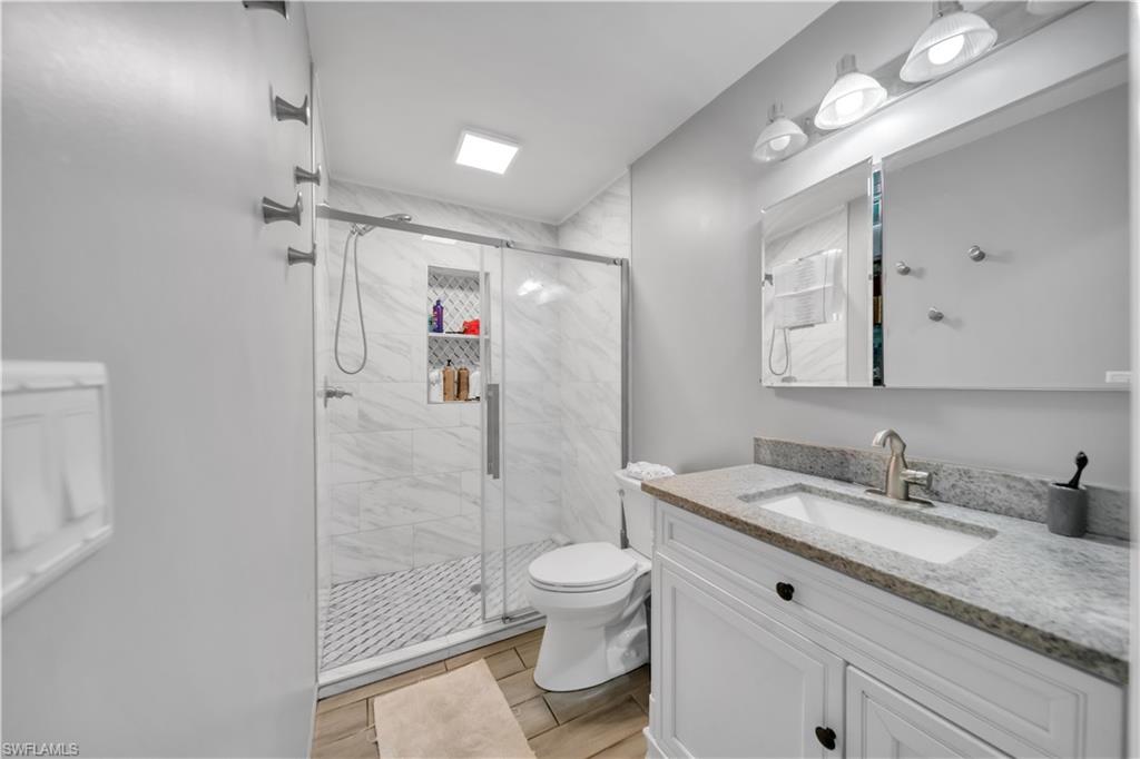 NORTH FORT MYERS - Residential