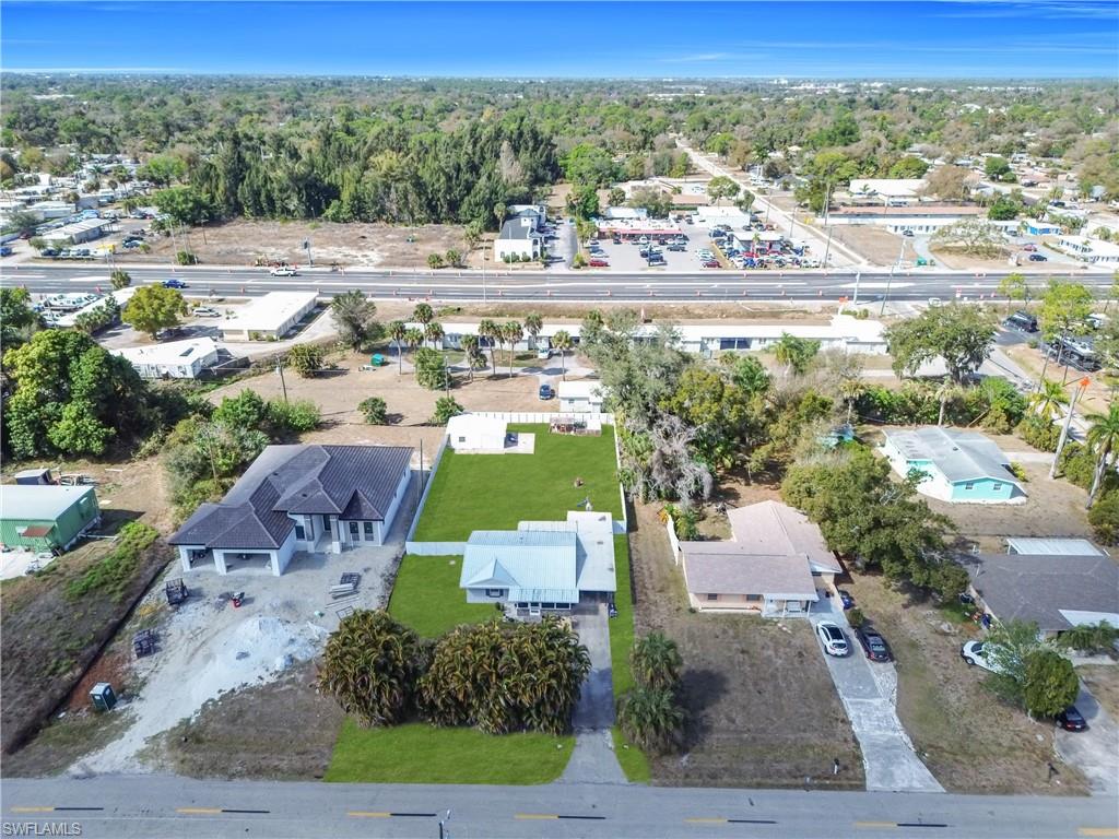 NORTH FORT MYERS - Residential