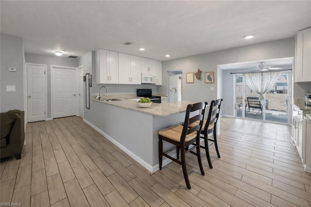 NORTH FORT MYERS - Residential