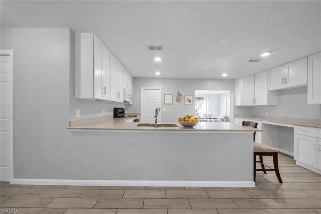 NORTH FORT MYERS - Residential