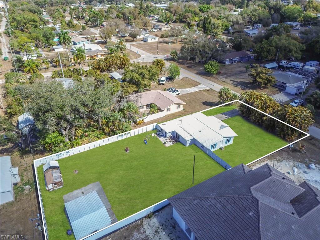 NORTH FORT MYERS - Residential