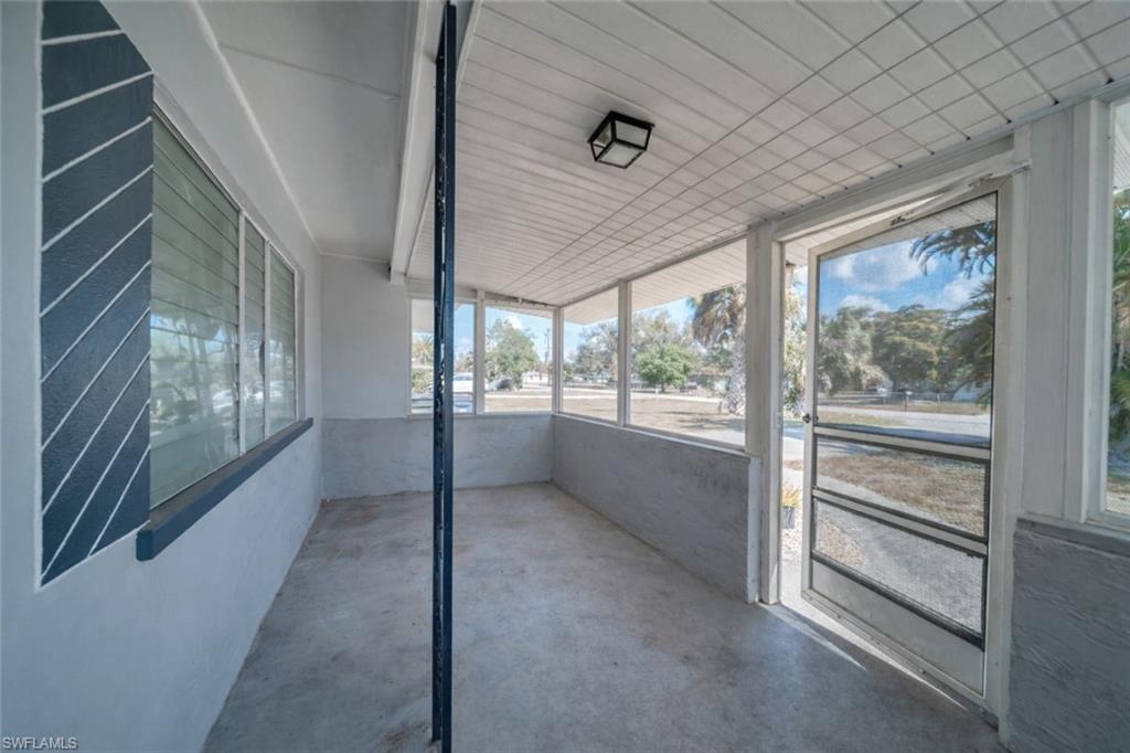 NORTH FORT MYERS - Residential