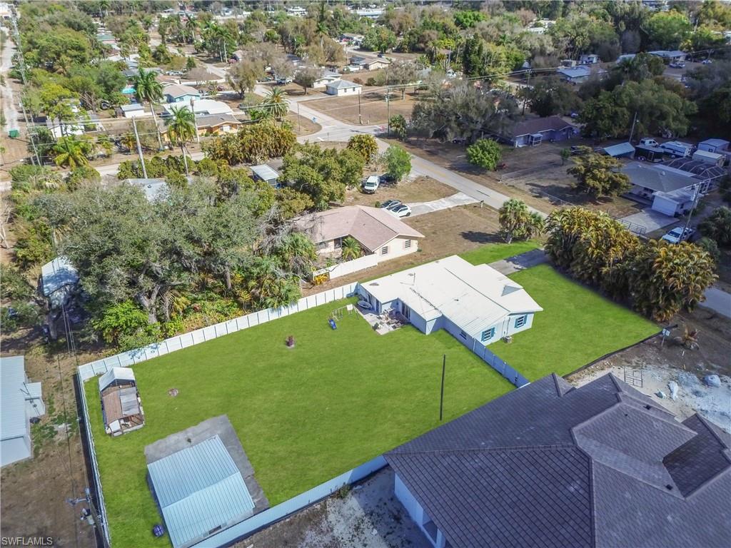 NORTH FORT MYERS - Residential