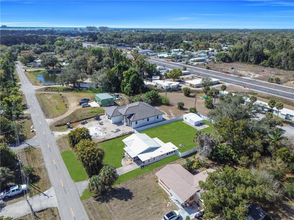 NORTH FORT MYERS - Residential