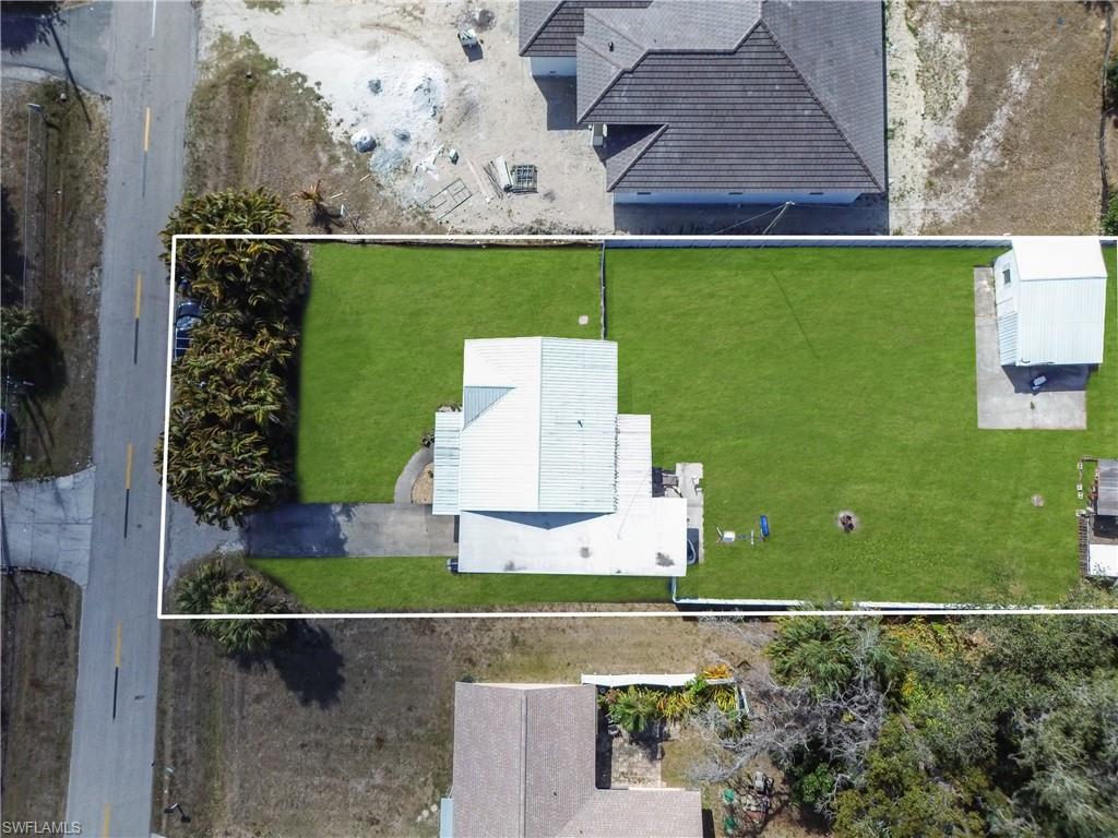 NORTH FORT MYERS - Residential