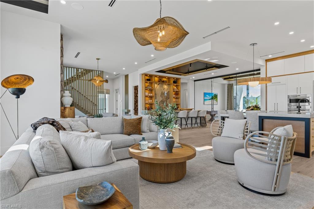 MCPHIE PARK - Residential